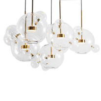 Купить Каскадная люстра LOFT IT 2027-S5