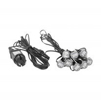 Фото Грунтовый светильник EGLO 98184