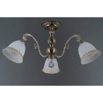 Фото Люстра на штанге DeMarkt 105010603