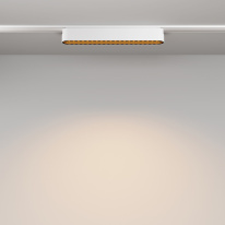 Цена на Светильник на шине Maytoni Technical TR084-1-12W3K-W