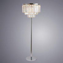 Купить Торшер Divinare 3001/02 PN-6