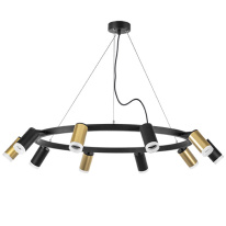 Цена на Подвесная люстра Lightstar LR0204053750