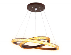Фото Подвесная люстра Ambrella Light FF11
