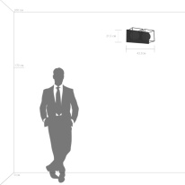 Цена на Бра Lightstar 732627