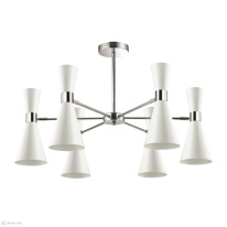 Люстра на штанге LUMION 3661/6C Фото Люстра на штанге LUMION 3661/6C