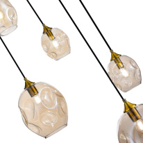 Купить Каскадная люстра ST-Luce SL1188.303.05