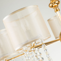 Подвесная люстра Favourite 2891-7P в интернет магазине Гет Лайт