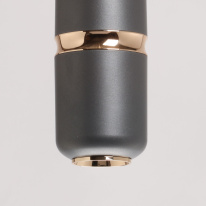 Цена на Подвесной светильник DeMarkt 702012601