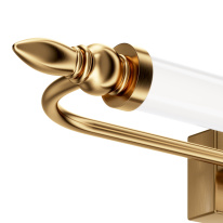 Купить с доставкой по Москве и России Светильник для картин Maytoni MIR014WL-L12C3K