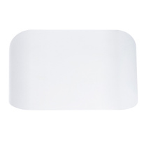 Фото Бра ARTE Lamp A1429AP-1WH