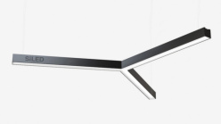 Фото Офисный светильник Siled 7370453