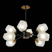 Цена на Люстра на штанге Evoluce SLE205102-08