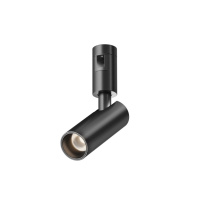 Фото Светильник на шине Maytoni Technical TR144-1-5W3K-W-B