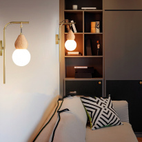 Цена на Бра ImperiumLoft 209187-26