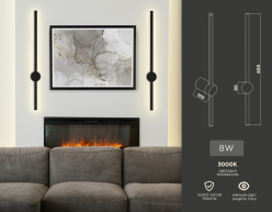 Бра Ambrella Light FL5202 Купить Бра Ambrella Light FL5202