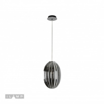Фото Подвесной светильник iLamp AP9003-1B CR