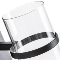 Купить Бра ARTE Lamp A1688AP-1BK