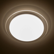 Цена на Накладной светильник Citilux CL734330G