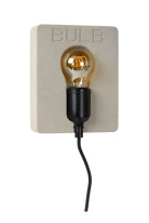 Фото Бра LUCIDE 35212/01/41