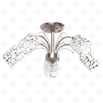 Люстра на штанге MW-Light 261019505 Фото Люстра на штанге MW-Light 261019505