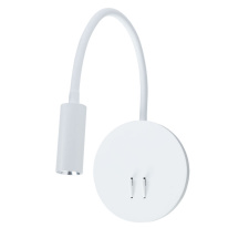 Фото Бра ARTE Lamp A8231AP-1WH