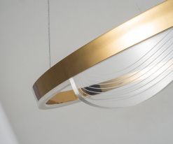 Купить Подвесная люстра Kink Light 08263-80,36