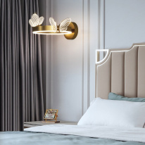 Купить Бра ImperiumLoft 212034-23