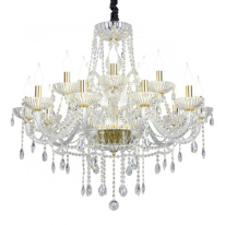 Фото Подвесная люстра Omnilux OML-70103-15