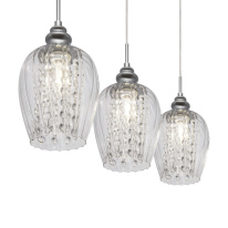 Цена на Подвесная люстра Maytoni MOD044-PL-03-N