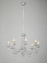 Цена на Подвесная люстра Vitaluce V3716/8