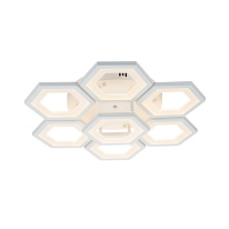 Накладная люстра Escada 10204/7LED Цена на Накладная люстра Escada 10204/7LED