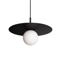 Подвесной светильник LOFT IT 10120/350P Black Купить Подвесной светильник LOFT IT 10120/350P Black