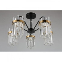 Цена на Люстра на штанге Omnilux OML-67717-05