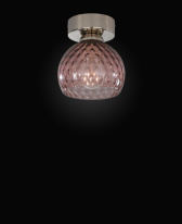 Фото Накладной светильник Reccagni Angelo PL 10006/1