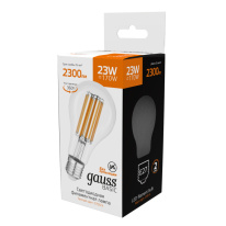 Светодиодная лампа Gauss 40712132 в интернет магазине Гет Лайт