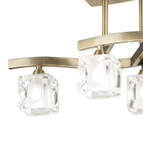 Цена на Люстра на штанге Mantra 0997