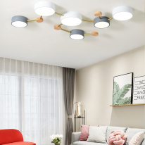 Цена на Накладной светильник ImperiumLoft 207844-26