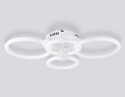 Накладная люстра Ambrella Light FA3811 в интернет магазине Гет Лайт