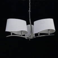 Купить Подвесная люстра Mantra 1900