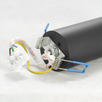 Встраиваемый светильник Lussole LSP-8556 Купить Встраиваемый светильник Lussole LSP-8556