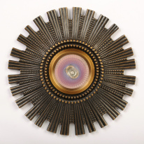 Купить с доставкой по Москве и России Встраиваемый светильник Abrasax 5022-BL