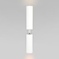 Спот Eurosvet 40020/1 LED белый Спот Eurosvet 40020/1 LED белый в интернет магазине Гет Лайт