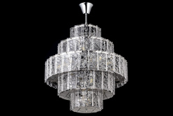 Купить Подвесная люстра Dio D'arte Dello E 1.5.60x4.100 N