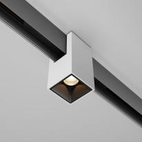 Купить Светильник на шине Maytoni Technical TR121-2-7W3K-W