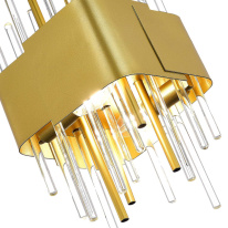 Подвесная люстра ST-Luce SL1633.203.04 Цена на Подвесная люстра ST-Luce SL1633.203.04