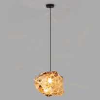 Цена на Подвесной светильник Eurosvet 50169/1 золото