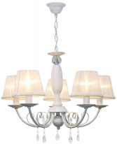 Фото Подвесная люстра TOPLIGHT TL1137-5H