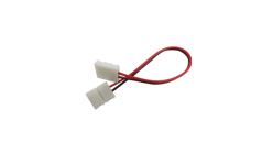 Фото Соединитель для лент SWG 2pin-10mm30mm-2