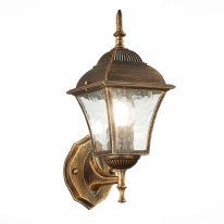 Фото Светильник настенный ST-Luce SL082.201.01