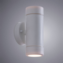 Купить Светильник настенный ARTE Lamp A3503AL-2WH